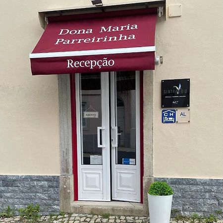 Casa De Hospedes D. Maria Parreirinha Sintra Eksteriør bilde